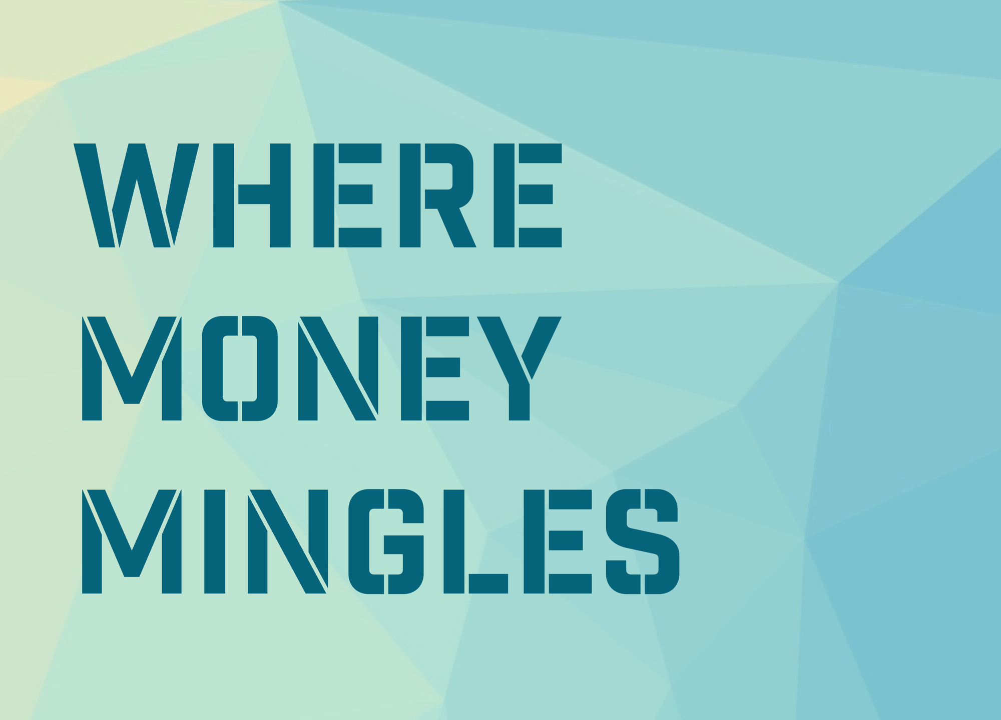 So… What Are “The Markets” Anyway?