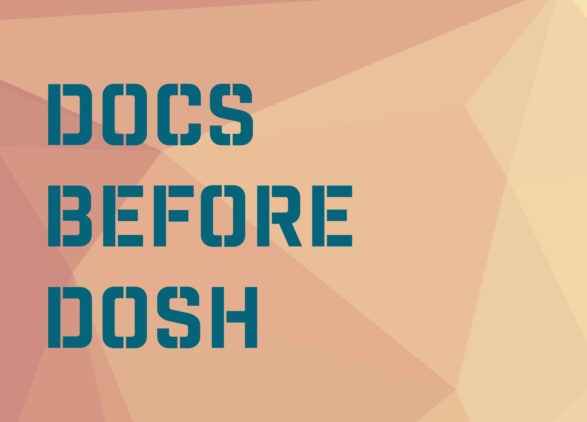 Letters of Credit: The Banker’s Version of “I Promise”