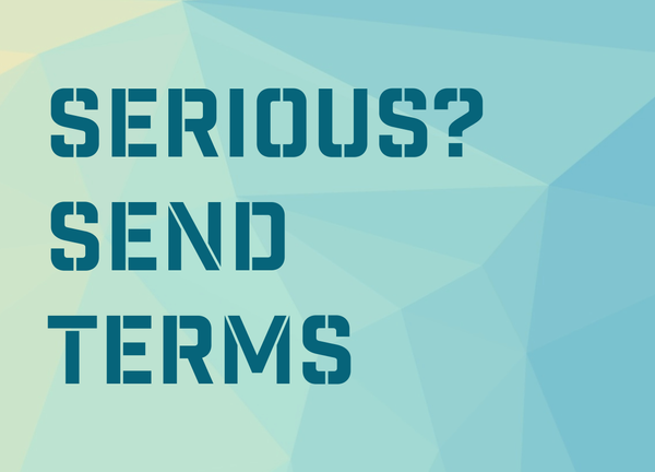 Signed, Sealed… Not Quite Delivered: A Guide to Term Sheets