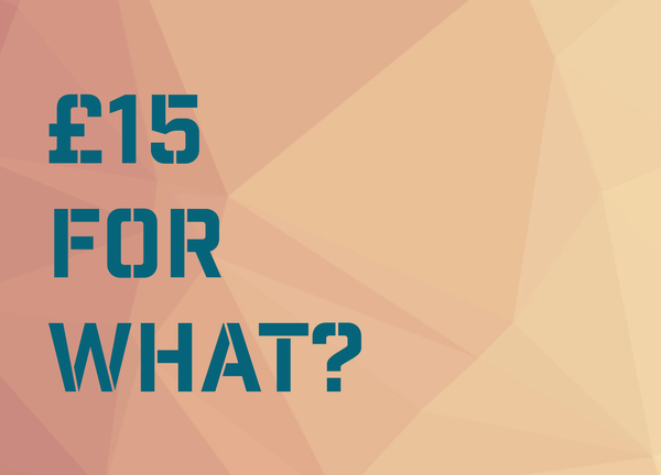 How Much for a Quid of Earnings? Understanding the P/E Ratio (Without the Finance Degree)