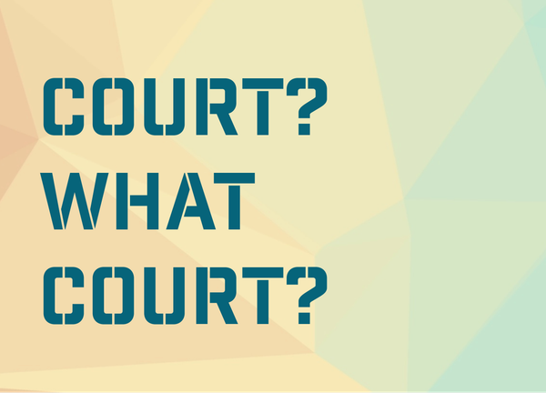 Sovereign Immunity: When Your Counterparty Can Say “No Thanks” to Court