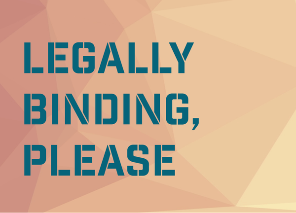 What Makes a Receivable... Receivable?