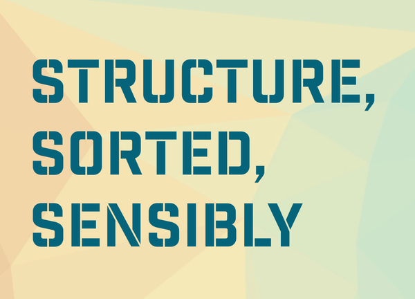 Picking a Corporate Vehicle: Not Just a Matter of Taste